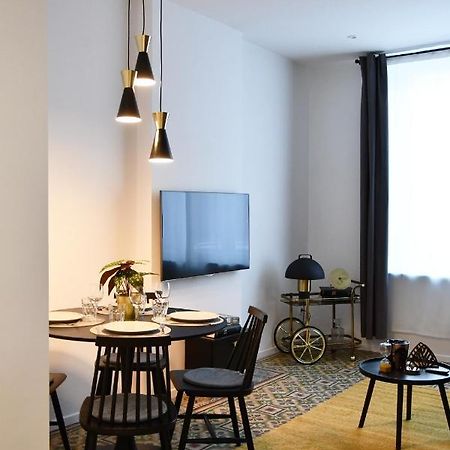 Appartement Au Centre De Jambes-Namur Sleep & Repeat Exterior foto