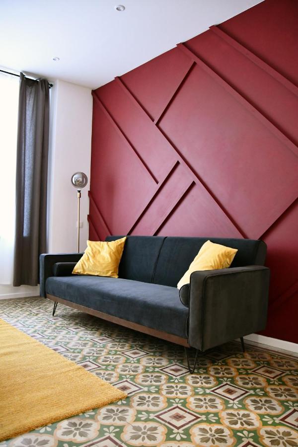 Appartement Au Centre De Jambes-Namur Sleep & Repeat Exterior foto